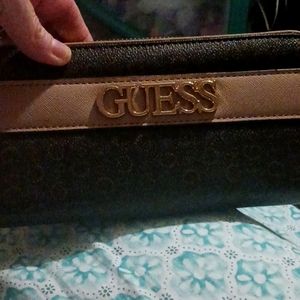 Guess Wallet